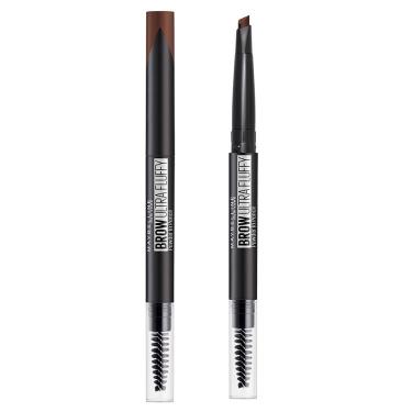 ファッションブロウ パウダーインペンシル BR-8 ピンクブラウン