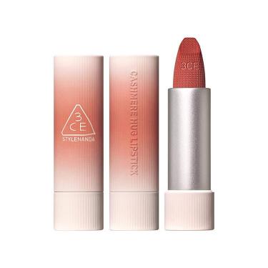 カシミヤハグ リップスティック ウォームバディ