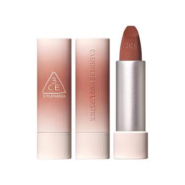 カシミヤハグ リップスティック トーブベージュ