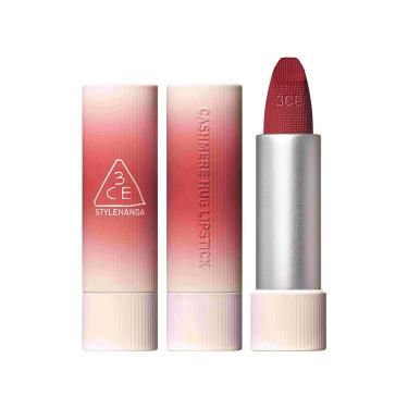 カシミヤハグリップスティック 12 ハッシュローズ【数量限定】