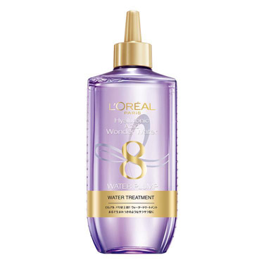 ウォータートリートメント