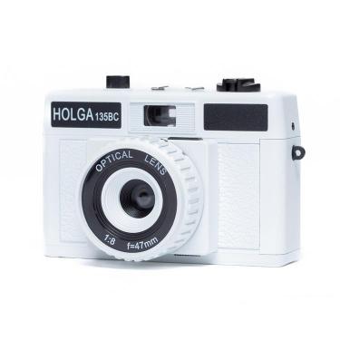 ホルガ フィルムカメラ H-135BC ホワイト