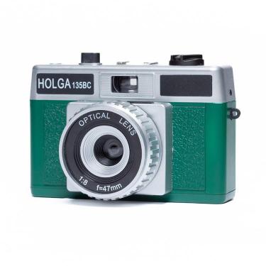 ホルガ フィルムカメラ H-135BC グリーン