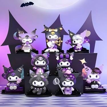 クロミ 人狼ゲームシリーズ