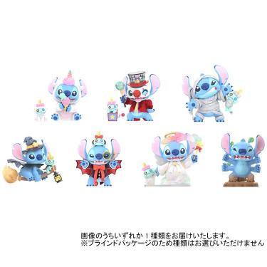 スティッチ いたずら日記2 1個入