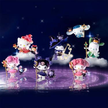 サンリオキャラクターズ 星夜パーティーシリーズ