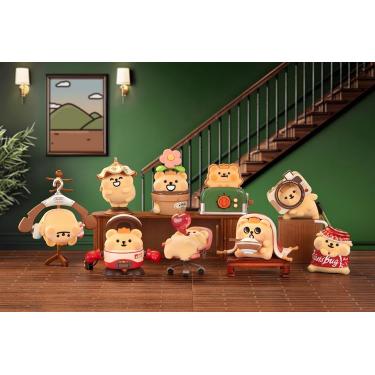 ベアリスバグ かくれんぼシリーズ