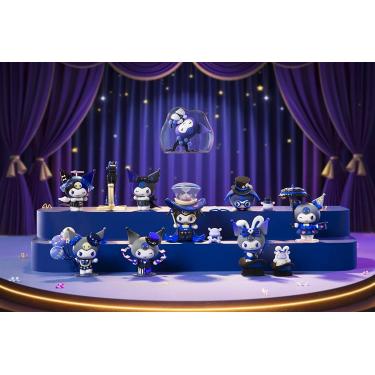 クロミ 魔術研修生シリーズ