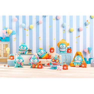 ハンギョドン ハッピーバースデーシリーズ