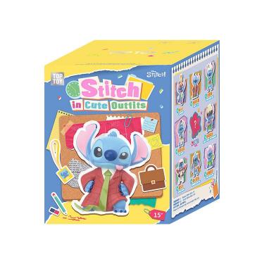 スティッチ キュートコスチューム