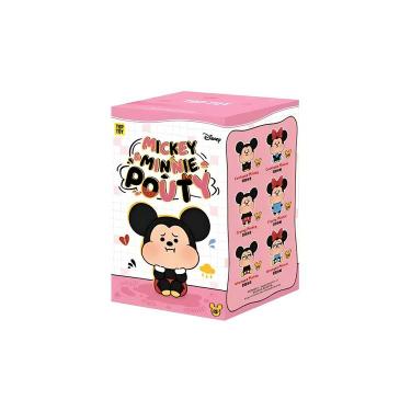 TOPTOY ミッキー&ミニー しょんぼりぬいぐるみ ブラインドボックス 1個入