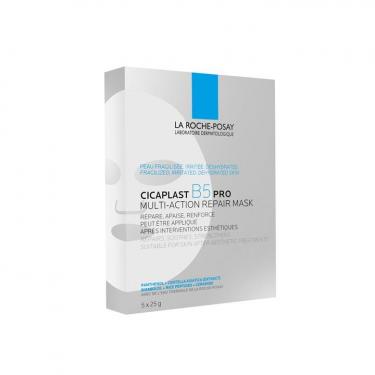 シカプラスト リペアマスク B5 プロ 5枚入【数量限定】