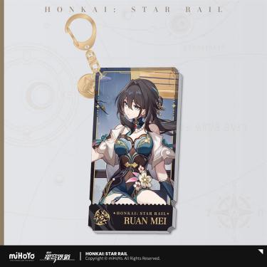 2024 新作】 カフカ ラバーマット ほしいろ 星之色 崩壊スター