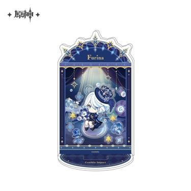 原神 POP UP STORE | キャラクター・バラエティ雑貨 | ロフト