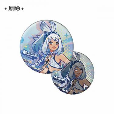 原神 キャラPVシリーズ 缶バッジ ティナリ: キャラクター