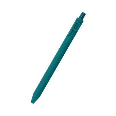 アルファベット ボールペン 0.5mm ゲルインク P