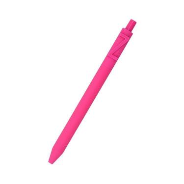 アルファベット ボールペン 0.5mm ゲルインク Z