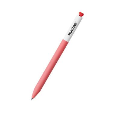 PANTONE ボールペン 0.5mm ゲルインク 2011 ハニーサックル