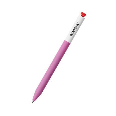 PANTONE ボールペン 0.5mm ゲルインク 2014 ラディアントオーキッド