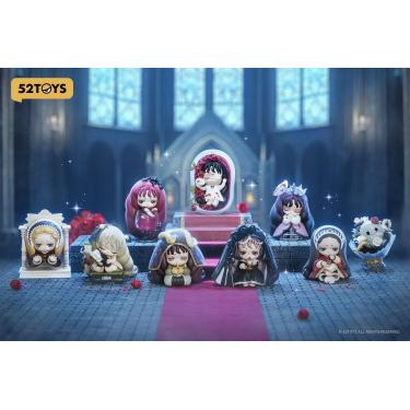 52TOYS | 海外ブランド | フィギュア・コレクション雑貨