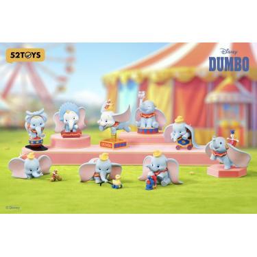 ブラインドボックス ディズニー ダンボ ハッピータイムス 1個入