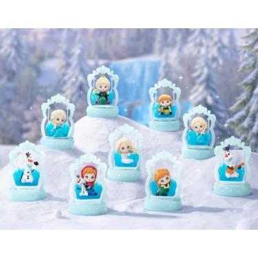 アナと雪の女王 ブランコシリーズ