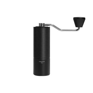 コーヒーグラインダー C2S ブラック