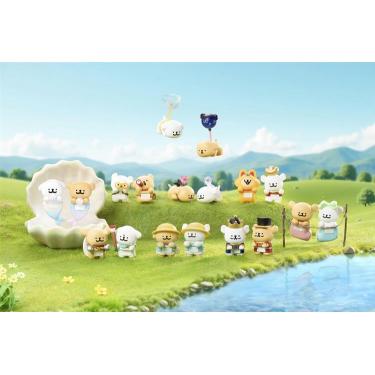 モルチーズ かわいい瞬間: キャラクター・バラエティ雑貨