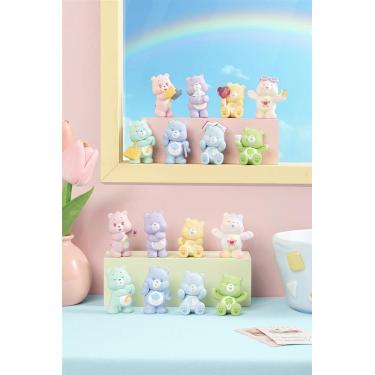 ケアベア リトルシングスキュービーフェイス