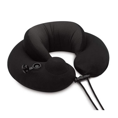 インフレータポンプピロー PRO ブラック