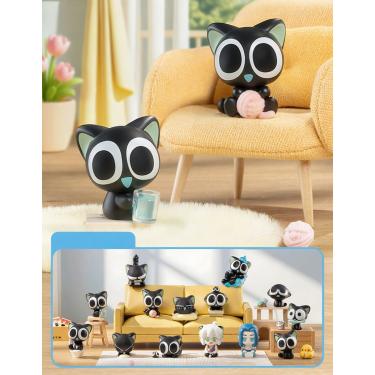 羅小黒戦記 日常シリーズ