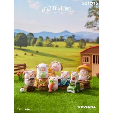 子豚ルル マイスイートファームガーデン 1個入