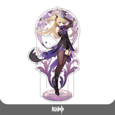 原神 塵世華章シリーズ デフォルメキャラ缶バッジ ディオナ 原神 塵世華章シリーズ デフォルメキャラ缶バッジ ディオナ