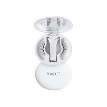 ソフトマグネット式つけまつげ ナチュラルブラック2.0