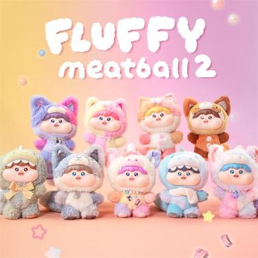 Meatball マシュマロベビーシリーズ Vol.2