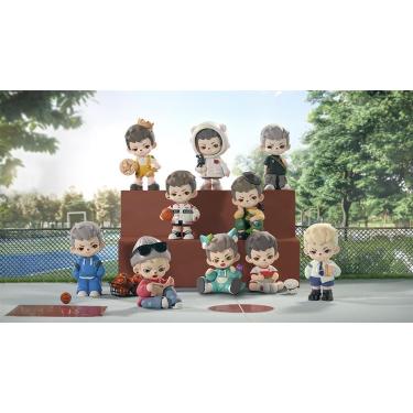 Rayan 少年時代シリーズ 1個入