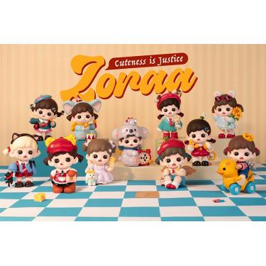 【バラ売り不可】ZiDol「赤裸々のリラ」ブロマイド 全21種コンプリート版 Liita ファンタスティック・アドベンチャー: キャラクター