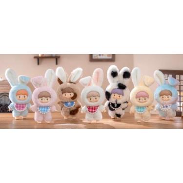 卓大王 おいしいバニーシリーズ