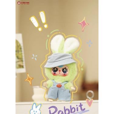 ソニーエンジェル スナックシリーズ 1個入: キャラクター