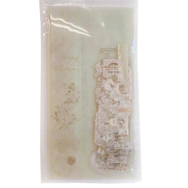 Flora マスキングテープセット マスキングテープ セットの商品一覧 | ステーショナリー(6／6