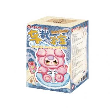 ベイビースリー ドライブベビー