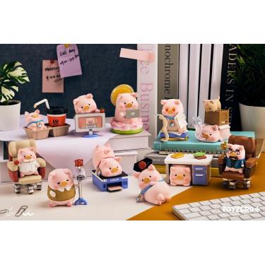 子豚ルル オフィスシリーズ: キャラクター・バラエティ雑貨 | ロフト