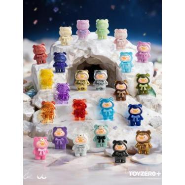 子豚ルル テディミニ オレコレクション: キャラクター・バラエティ雑貨