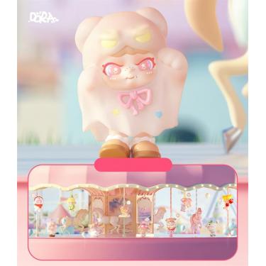 BABYDORA リトルモーメンツ フィギュア