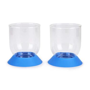 Bodum コーヒーメーカー ブルーマルチ 12カップ用(ブルーマルチ