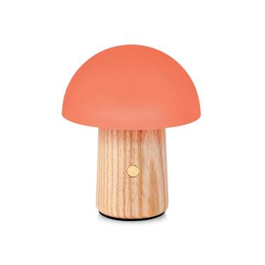 Alice Mushroom ランプ ミニ(ミニ): MoMA Design Store | ロフト