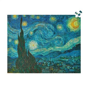 MoMA Vincent van Gogh ジグソー パズル 1000ピース(Vincent van