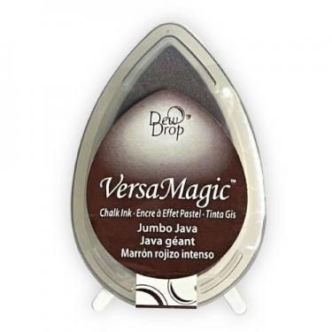 スタンプパッド デュードロップ バーサマジック ジャンボジャバ