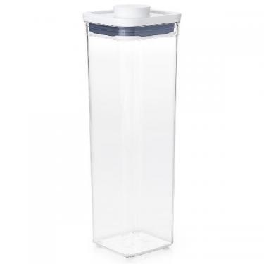 ポップコンテナ2 スモールスクエア 2100ml オクソー