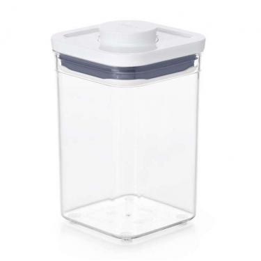 ポップコンテナ2 スモールスクエア ショート 1000ml オクソー